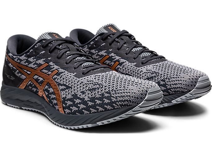 Asics GEL-DS Trainer 25 Muške Tenisice Sive | UDUM7125