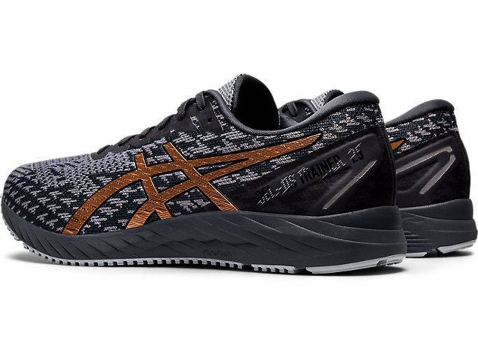 Asics GEL-DS Trainer 25 Muške Tenisice Sive | UDUM7125