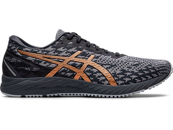 Asics GEL-DS Trainer 25 Muške Tenisice Sive | UDUM7125