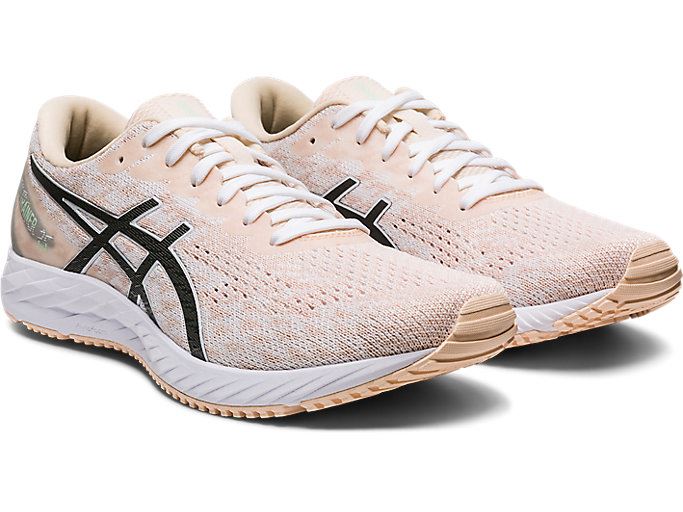 Asics GEL-DS Trainer 25 Ženske Tenisice Bijele | CFHG5699