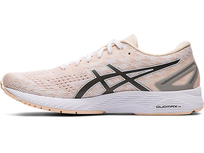 Asics GEL-DS Trainer 25 Ženske Tenisice Bijele | CFHG5699