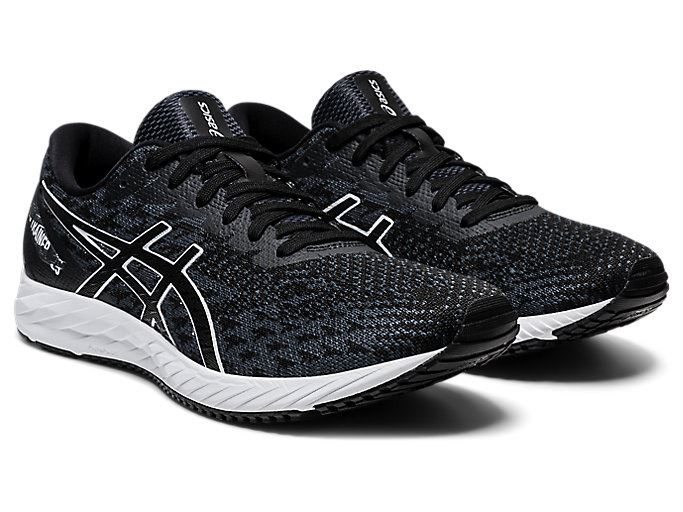 Asics GEL-DS Trainer 25 Ženske Tenisice Crne Sive | YFEK7813