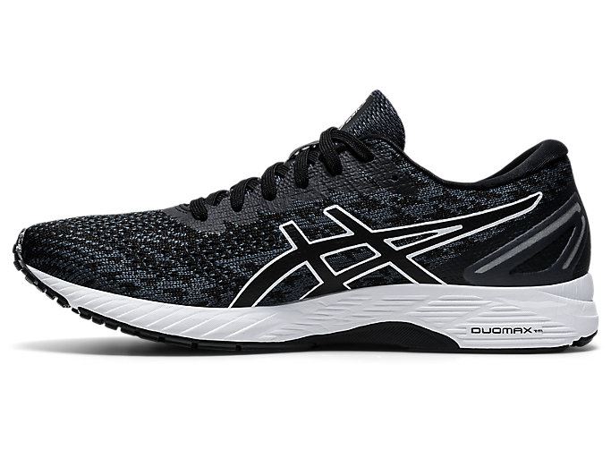 Asics GEL-DS Trainer 25 Ženske Tenisice Crne Sive | YFEK7813