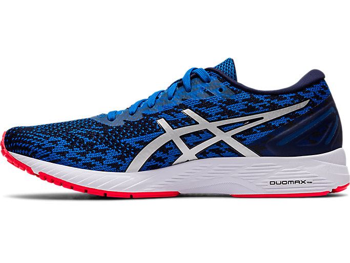 Asics GEL-DS Trainer 25 Ženske Tenisice Plave Srebrne | YOSX5341