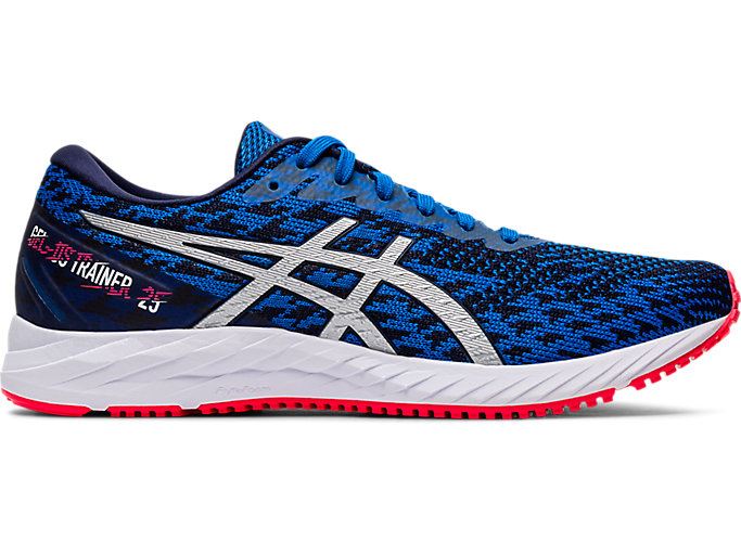 Asics GEL-DS Trainer 25 Ženske Tenisice Plave Srebrne | YOSX5341