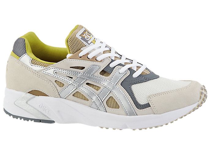 Asics GEL-DS Trainer OG Muške Tenisice Krem Srebrne | INXU9670