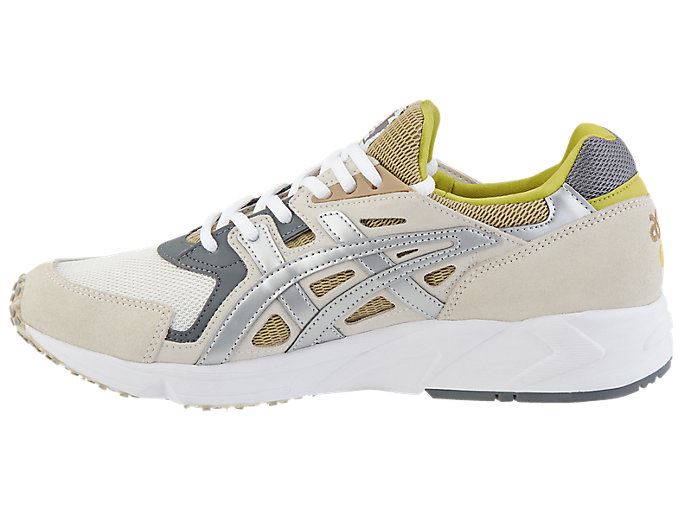 Asics GEL-DS Trainer OG Muške Tenisice Krem Srebrne | INXU9670