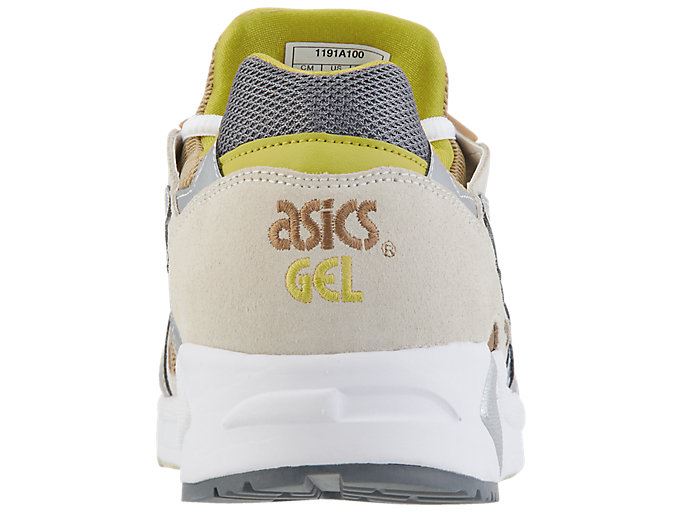 Asics GEL-DS Trainer OG Muške Tenisice Krem Srebrne | INXU9670