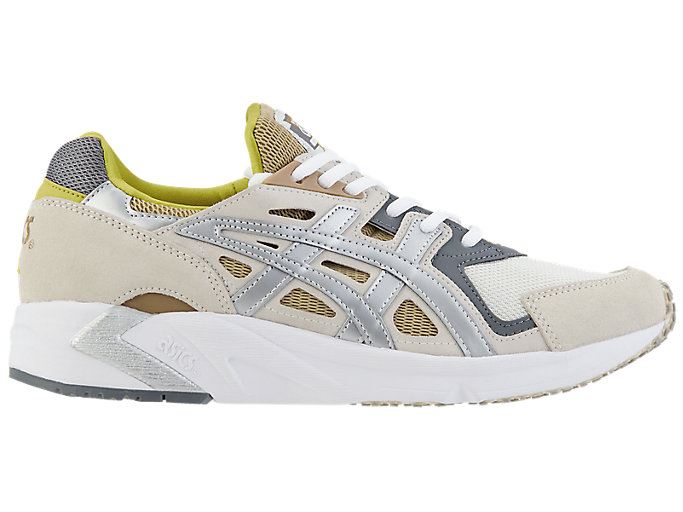 Asics GEL-DS Trainer OG Muške Tenisice Krem Srebrne | INXU9670