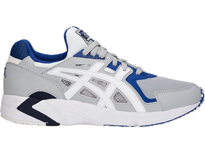 Asics GEL-DS Trainer OG Muške Tenisice Sive Bijele | TCQS0993