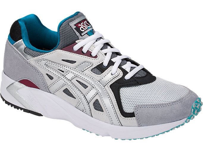 Asics GEL-DS Trainer OG Muške Tenisice Sive Srebrne | VKLA9500