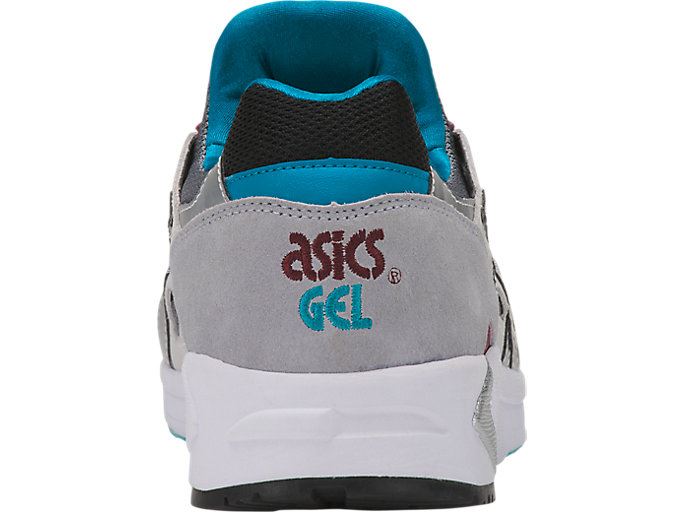 Asics GEL-DS Trainer OG Muške Tenisice Sive Srebrne | VKLA9500