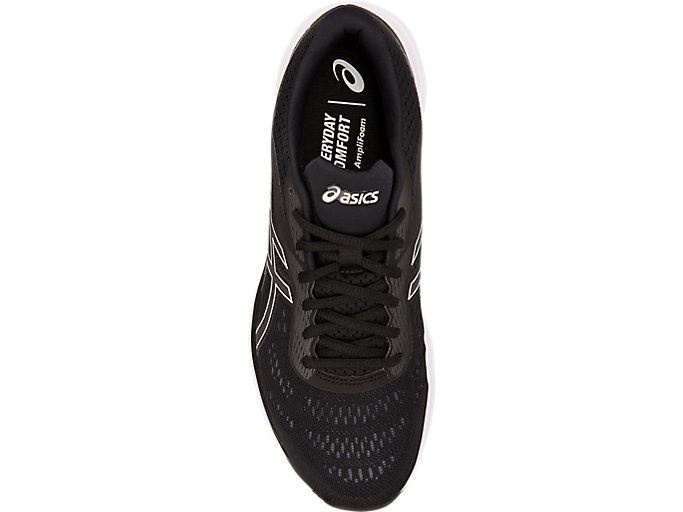 Asics GEL-EXCITE 6 Muške Tenisice Crne Bijele | DNQK9994