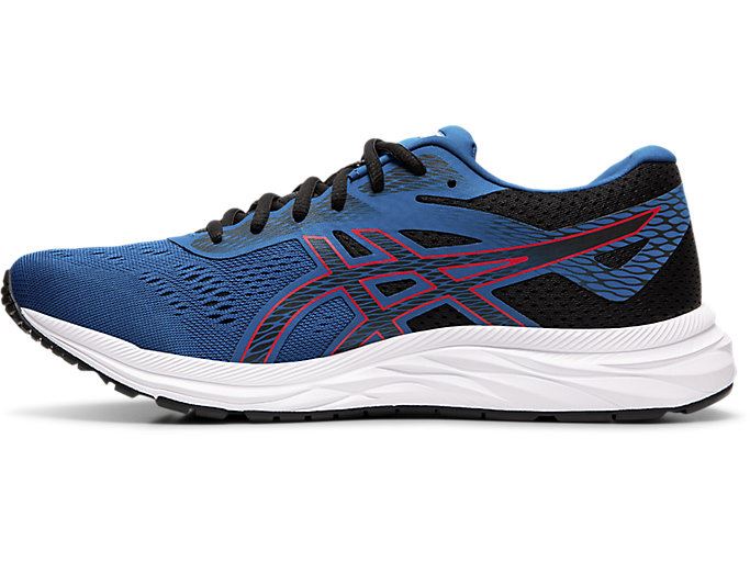 Asics GEL-EXCITE 6 Muške Tenisice Tamno Plave | NXFG7059