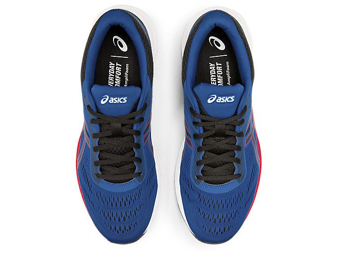 Asics GEL-EXCITE 6 Muške Tenisice Tamno Plave | NXFG7059