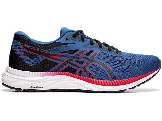 Asics GEL-EXCITE 6 Muške Tenisice Tamno Plave | NXFG7059