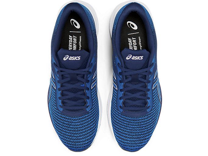 Asics GEL-EXCITE 6 Twist Muške Tenisice Plave Bijele | VKRS1767