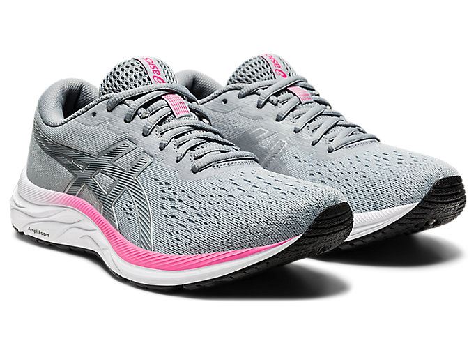 Asics GEL-EXCITE 7 (D) Ženske Tenisice Sive | EXWS8712