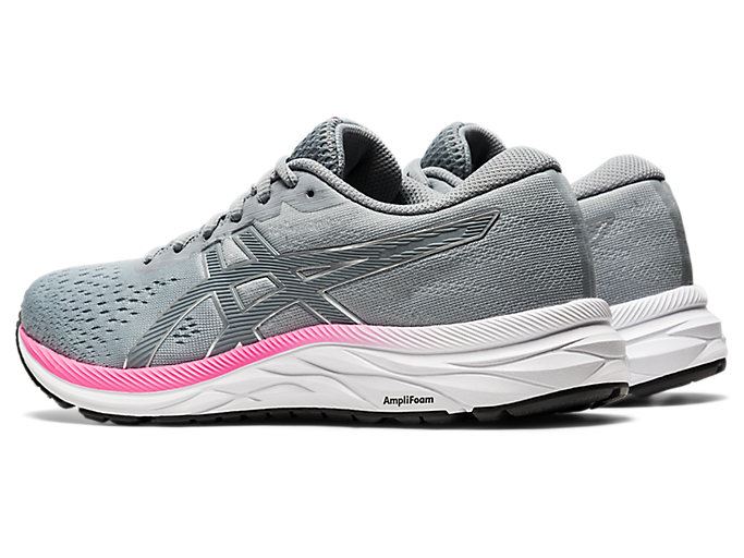 Asics GEL-EXCITE 7 (D) Ženske Tenisice Sive | EXWS8712