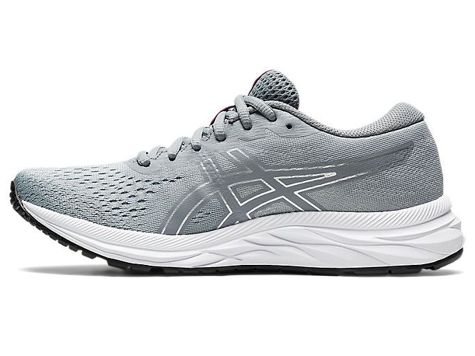 Asics GEL-EXCITE 7 (D) Ženske Tenisice Sive | EXWS8712