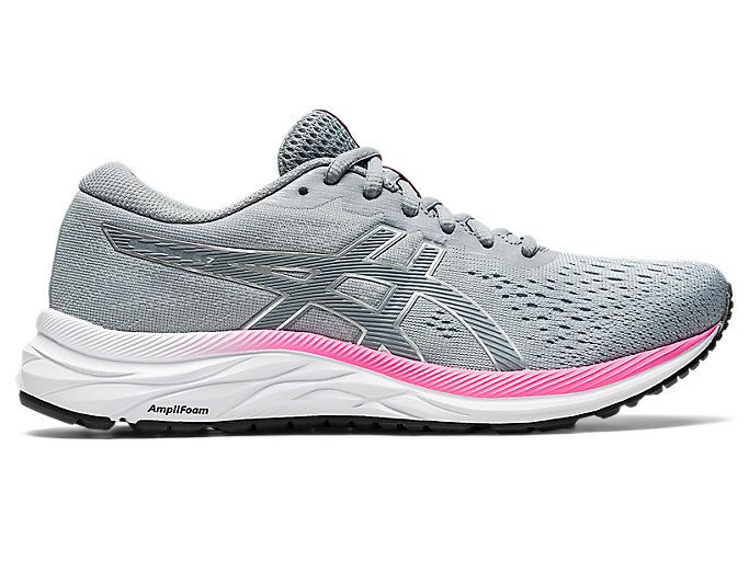 Asics GEL-EXCITE 7 (D) Ženske Tenisice Sive | EXWS8712