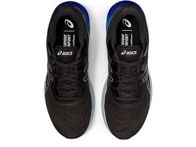 Asics GEL-EXCITE 8 Muške Tenisice Tamno Sive Sive | SONM8940