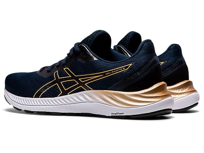 Asics GEL-EXCITE 8 Ženske Tenisice Plave | HYLH3306