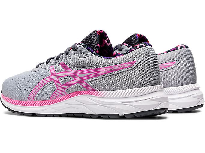 Asics GEL-Excite 7 GS Dječje Tenisice Sive | YQVC7357