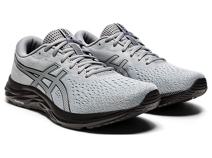 Asics GEL-Excite 7 Muške Tenisice Crne | PJLS9446