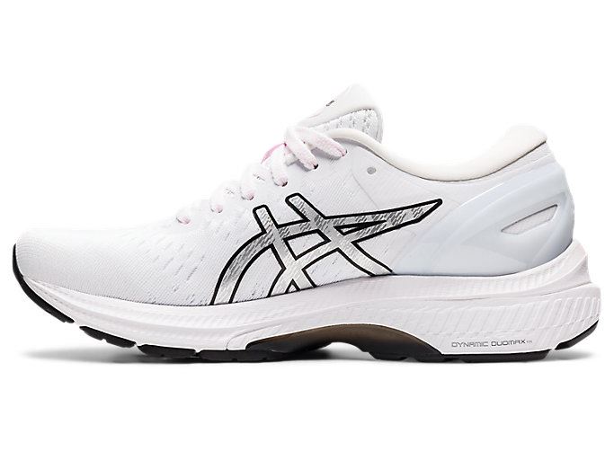 Asics GEL-KAYANO 27 Ženske Tenisice Roze Srebrne | CGGA1479