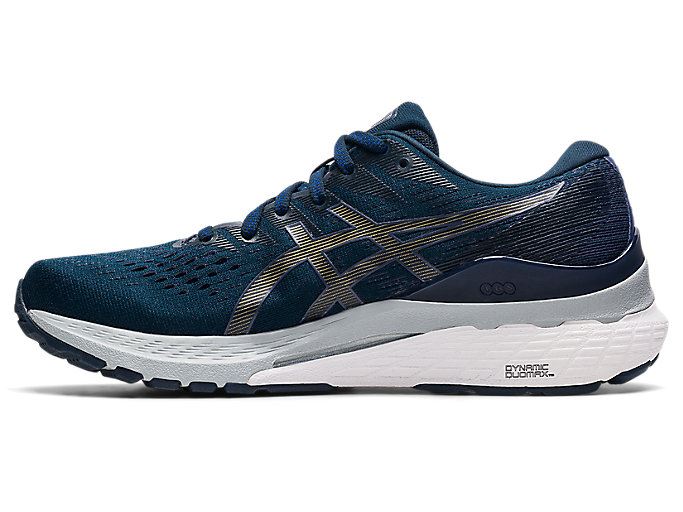 Asics GEL-KAYANO 28 Ženske Tenisice Plave Plave | ORIV6042