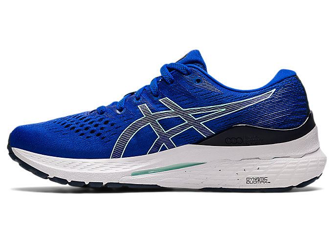 Asics GEL-KAYANO 28 Ženske Tenisice Plave | ZXEO0666