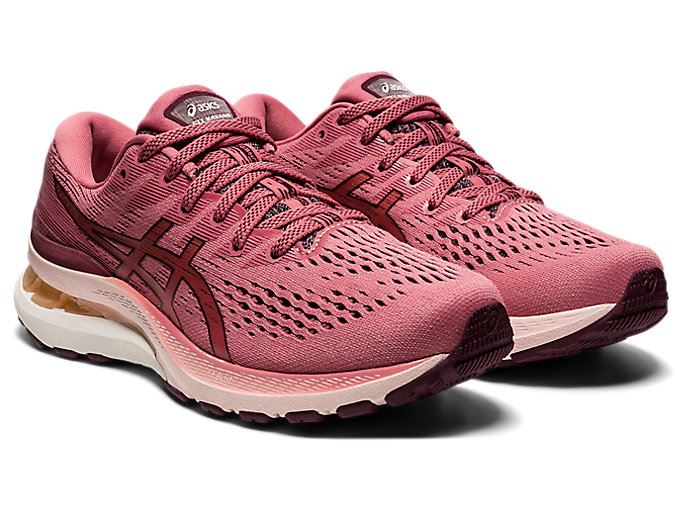 Asics GEL-KAYANO 28 Ženske Tenisice Roze | PSRZ6982