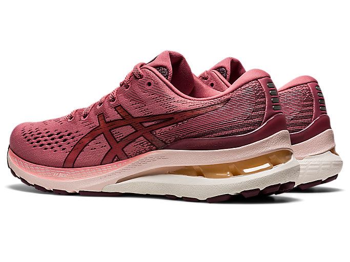 Asics GEL-KAYANO 28 Ženske Tenisice Roze | PSRZ6982