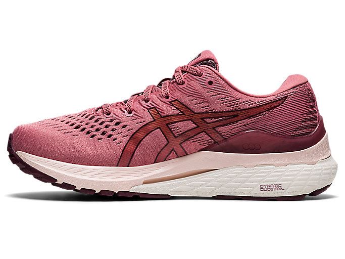 Asics GEL-KAYANO 28 Ženske Tenisice Roze | PSRZ6982