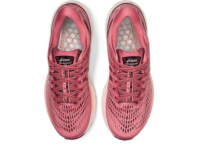 Asics GEL-KAYANO 28 Ženske Tenisice Roze | PSRZ6982