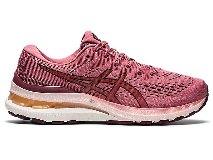 Asics GEL-KAYANO 28 Ženske Tenisice Roze | PSRZ6982