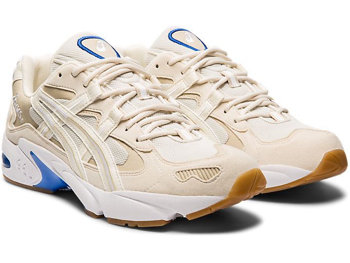 Asics GEL-KAYANO 5 OG Muške Tenisice Birch / Birch | AQEQ2788