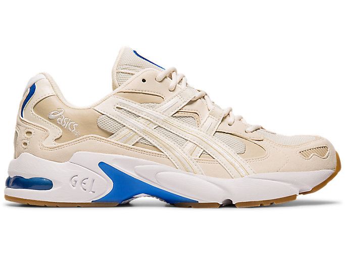 Asics GEL-KAYANO 5 OG Muške Tenisice Birch / Birch | AQEQ2788