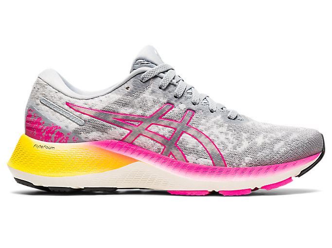 Asics GEL-KAYANO LITE Ženske Tenisice Sive | HSIX1929