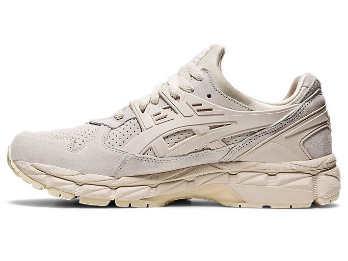 Asics GEL-KAYANO TRAINER 21 Muške Tenisice Birch / Birch | JYRP5655