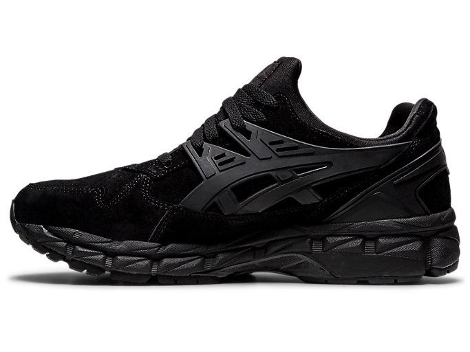 Asics GEL-KAYANO TRAINER 21 Muške Tenisice Crne Crne | QDLI9177