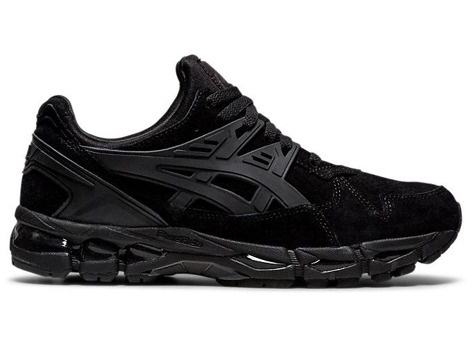 Asics GEL-KAYANO TRAINER 21 Muške Tenisice Crne Crne | QDLI9177