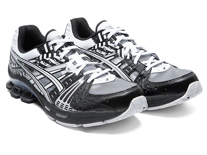 Asics GEL-KINSEI OG MODERN TOKYO Muške Tenisice Bijele Bijele | PLTE6956