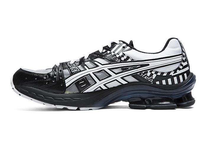 Asics GEL-KINSEI OG MODERN TOKYO Muške Tenisice Bijele Bijele | PLTE6956