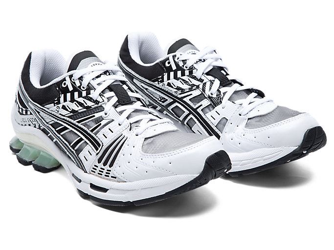 Asics GEL-KINSEI OG MODERN TOKYO Ženske Tenisice Crne Crne | ZADO7575