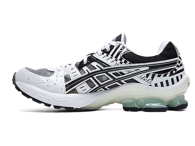 Asics GEL-KINSEI OG MODERN TOKYO Ženske Tenisice Crne Crne | ZADO7575