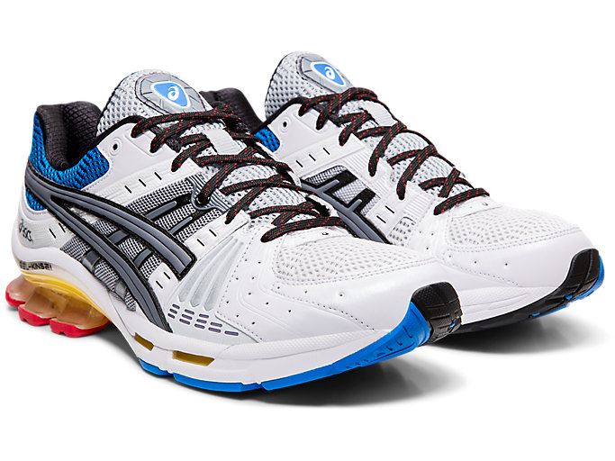 Asics GEL-KINSEI OG Muške Tenisice Bijele | QMYL1325