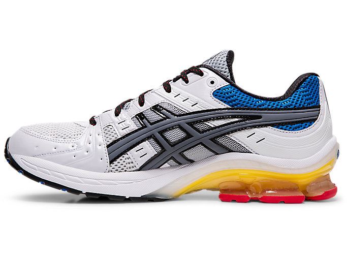 Asics GEL-KINSEI OG Muške Tenisice Bijele | QMYL1325