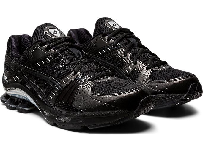 Asics GEL-KINSEI OG Muške Tenisice Crne Crne | LFOM4747